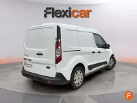 Usado Ford Transit 101 CV (74 kW) 2022 Blanco Van