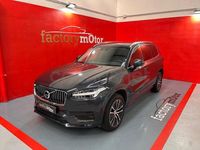 Usado Volvo XC90 Ultimate 235 CV (172 kW) 2021 Negro SUV