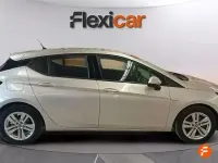 Usado Opel Astra GS Line 130 CV (95 kW) 2020 Gris