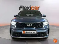 Usado Kia Sorento 265 CV (194 kW) 2021 Azul SUV