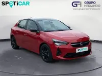 Usado Opel Corsa S 100 CV (73 kW) 2023 Rojo Utilitario