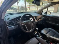 Usado Opel Mokka X Ultimate 140 CV (102 kW) 2018 Negro SUV