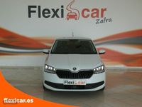 usado Skoda Fabia 1.0 MPI 55KW (75cv) Ambition