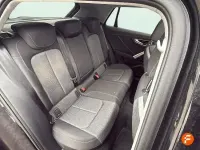 Usado Audi Q2 150 CV (110 kW) 2023 Negro SUV