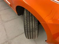 Usado Renault Twingo Vibes 59 kW (81 CV) 2021 Naranja Utilitario