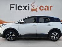 usado Peugeot 3008 1.2 PURETECH 96KW (130CV) ACTIVE EAT6 - 5 P (2018) Gasolina en Flexicar Mataró