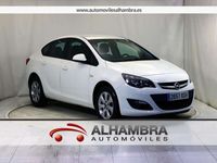 usado Opel Astra SEDAN 1.6 CDTI ELEGANCE S/S