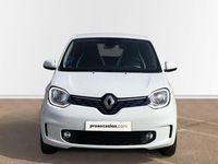 Usado Renault Twingo Zen 60 kW (82 CV) 2021 Blanco Utilitario