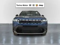 Nuevo Jeep Compass Summit 225 CV (165 kW) 2026 Azul SUV