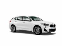 usado BMW X2 Sdrive 20da