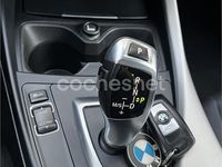 Usado BMW 118 143 CV (105 kW) 2014 Gris / plata Utilitario