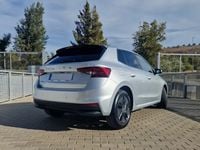 Usado Skoda Fabia Selection 115 CV (84 kW) 2024 Utilitario