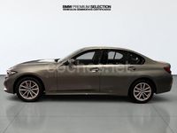 Usado BMW 320e 204 CV (150 kW) 2024 Gris / plata Berlina