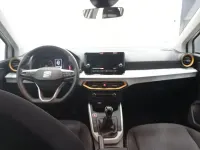 Usado Seat Arona Style 115 CV (84 kW) 2025 Blanco SUV