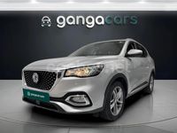 Usado MG EHS Luxury 258 CV (189 kW) 2022 Gris / plata SUV
