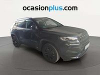 Usado Jeep Compass North 2025 Verde SUV