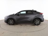 Usado Toyota C-HR Advance 140 CV (102 kW) 2024 Gris SUV