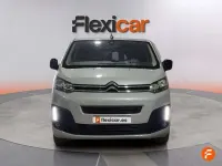 Usado Citroën Spacetourer Business Class 150 CV (110 kW) 2020 Gris Monovolumen