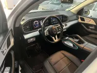Usado Mercedes GLE300 245 CV (180 kW) 2021 Blanco SUV