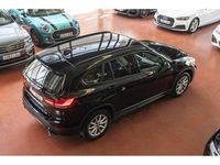 Usado BMW X1 Sport Line 150 CV (110 kW) 2020 Negro SUV