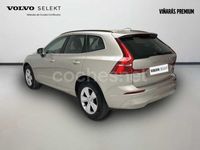 Usado Volvo XC60 Core 197 CV (144 kW) 2024 Beige SUV