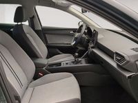 Usado Seat Leon Style 116 CV (85 kW) 2025 Gris