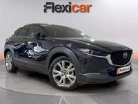 Usado Mazda CX-30 122 CV (89 kW) 2020 Gris SUV