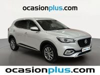 Usado MG HS Comfort 162 CV (119 kW) 2023 Blanco SUV