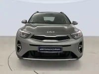 Nuevo Kia Stonic 101 CV (74 kW) 2025 Gris SUV