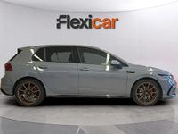 Usado VW Golf VIII R-line 131 CV (96 kW) 2022 Gris Berlina