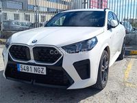 Usado BMW X2 Comfort Edition 163 CV (119 kW) 2025 Blanco SUV