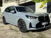 Usado BMW X3 M Sport 197 CV (144 kW) 2025 Gris / plata SUV