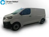 Usado Opel Vivaro-e Combi 120 CV (88 kW) 2021 Blanco Monovolumen