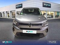 Brugt Citroën C3 101 HK (74 kW) 2025 Grå SUV