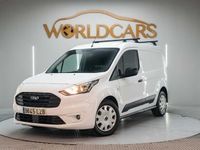 Usado Ford Transit Trend 100 CV (73 kW) 2022 Berlina