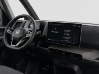 Nuevo VW ID. Buzz 125 kW (170 CV) 2026 Blanco Monovolumen