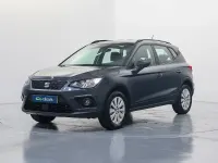 Usado Seat Arona Style 90 CV (66 kW) 2019 SUV