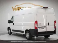 Usado Citroën Jumper 140 CV (102 kW) 2023 Blanco Monovolumen