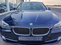 Usado BMW 535 313 CV (230 kW) 2012 Berlina