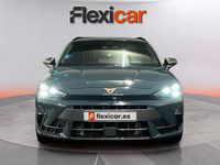 Usado Cupra Leon 150 HP (110 kW) 2025 Azul Carrinha