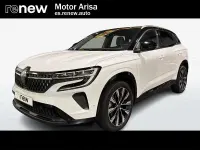 Usado Renault Austral Techno 200 CV (147 kW) 2023 Blanco SUV