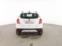 Usado Opel Mokka X Selective 140 CV (102 kW) 2017 Blanco SUV
