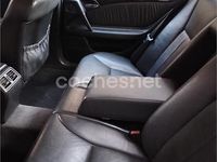 Usado Mercedes E300 Avantgarde 177 CV (130 kW) 1998 Verde Berlina