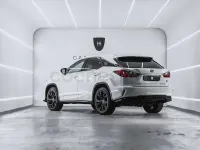 Usado Lexus RX450h Executive Line 313 CV (230 kW) 2018 Blanco SUV