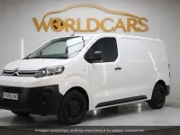 Usado Citroën Jumpy 120 CV (88 kW) 2021 Blanco Monovolumen