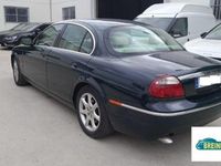 Usado Jaguar S-Type S 207 CV (152 kW) 2004 Berlina