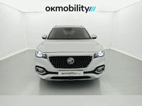 Usado MG HS Luxury 162 CV (119 kW) 2023 Blanco SUV