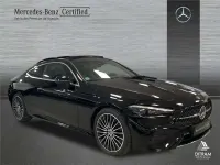 Usado Mercedes CLE220 197 CV (144 kW) 2024 Coupe
