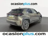 Usado Toyota Yaris Cross Style 116 CV (85 kW) 2023 SUV
