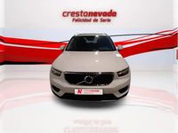 Usado Volvo XC40 Momentum 150 CV (110 kW) 2021 SUV